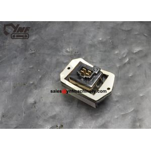 YNF17108 2457832 Control Resistor – Excavator Electrical Component