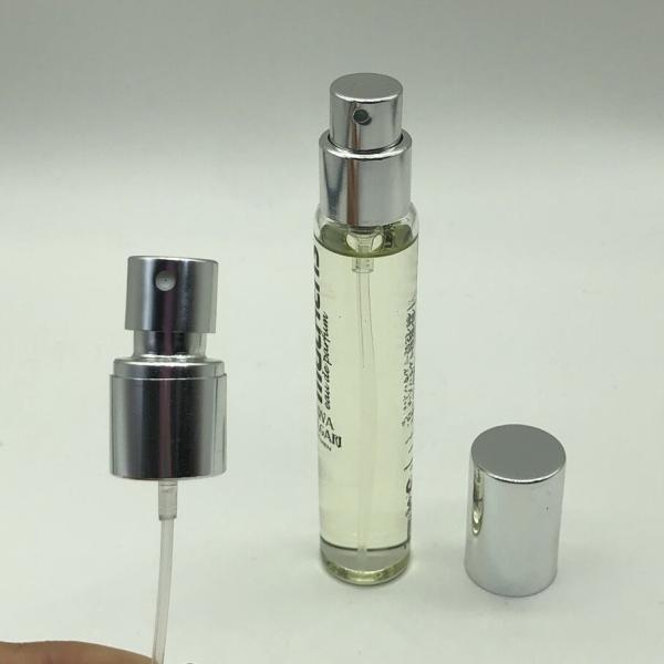 Elegant Perfume Pump for Fine Mist Dispensing Ideal for Fragrance Bottles