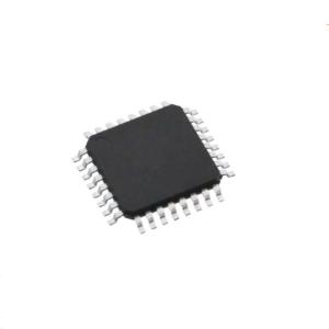 8BIT MCU Microcontroller Integrated Circuit 32KB 48LQFP STM8L052C6T6TR