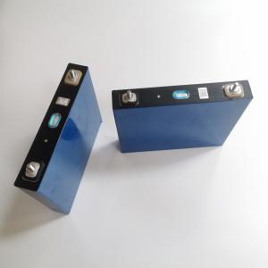 Tesla CATL Lifepo4 Lithium Iron Phosphate Cells For Forklift Yatch Camping Car