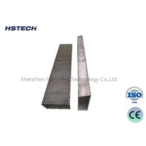 Not Easy To Rust Long Service Life JT Wave Consolidating Wave Filter Customizabl