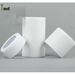 55g Self-adhesive mesh tape caulking tape mesh autoadhesive 8mesh fiberglass