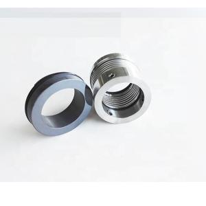 China Burgmann Mfl85n Metal Bellow Seal For Auto Water Pump on sale