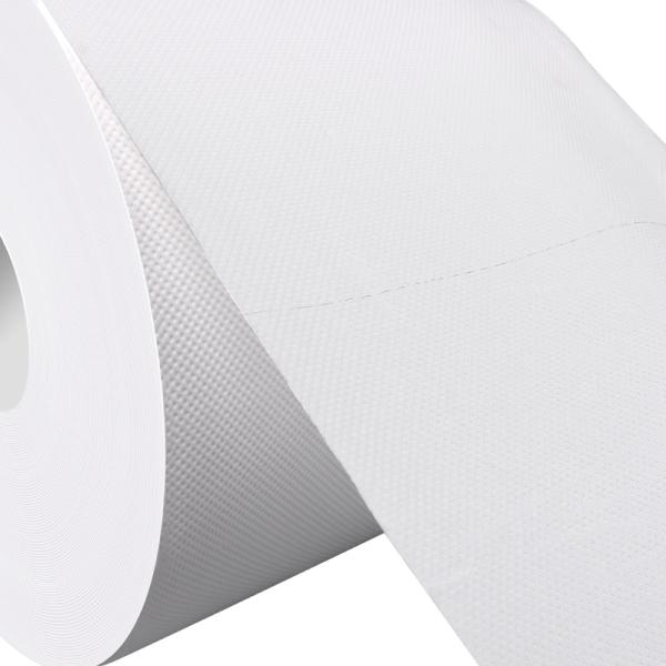 3 Ply 54gsm Heavy Duty Industrial Paper Wipers Roll Customized size