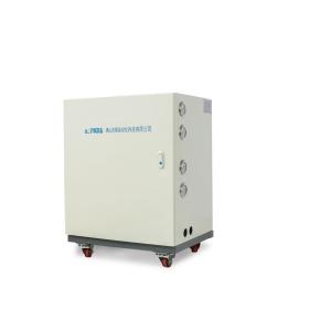 Industrial Automatic Refrigerant Filling Machine For Air Conditioner Ce