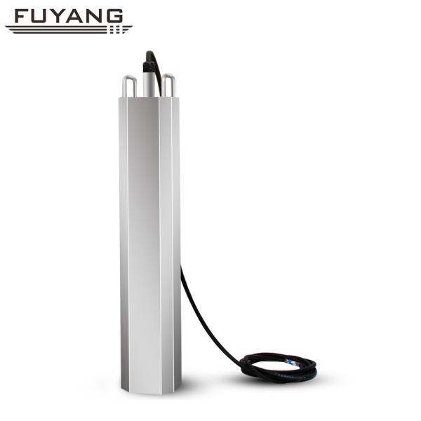 1200w Ultrasonic Vibration Generator Diameter 600mm Submersible Immersible