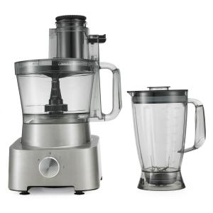 FP406 Food Processor from Kavbao1000W powerful food processor