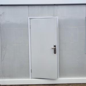 Detachable Container House Easy Installation and Customizable with Color Choices