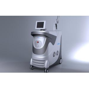 picosecond laser Medlite Q-Switched Nd Yag Laser / Long Pulse Q Switch Laser for