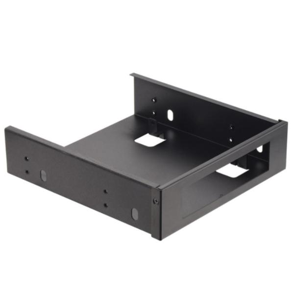 Quality Metal Stamping with Sheet Metal Fabrication Customization and Powder Coated Finish wholesale