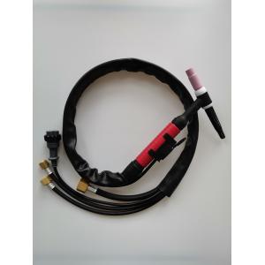 Precision Welding Made Easy WP-18 Water-cooled Tig Welding Torch for Argon