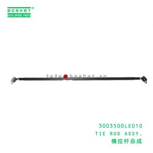 China 3003500LE010 Tie Rod Assy suitable for JAC   3003500LE010 on sale
