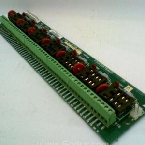 Cheap GE 531X191RTBAFG1 RTB Option Card 100mm x 200mm x 330mm for sale