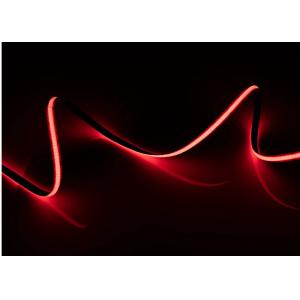 DC 24V 840LED/M LED Indoor Lighting Flexible Super Bright COB RGB LED Strip