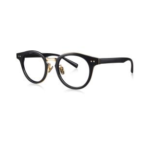 Cheap 2018 tendy round eyeshape acetate eyewear top quality standard for sale