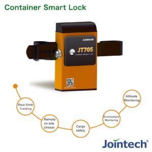2.480GHz 20000mAh Cold Chain Temperature Monitoring Devices ISO9001