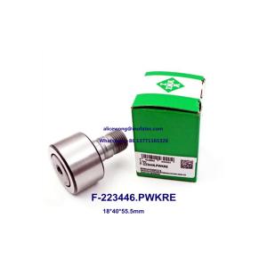 F-223446 F-223446.PWKRE cam follower bearings needle roller bearings for Roland