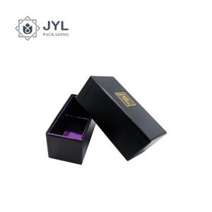 Dustproof Handmade Paper Boxes For Lipstick Packaging Antibacterial