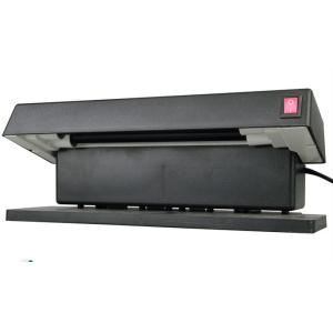 UV Money Detector for USD GBP EURO CAD RMB desk top mini detecting machine