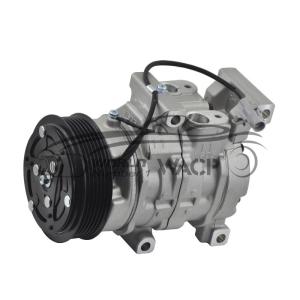 4471807502 Auto AC Parts Compressor For Toyota Avanza 2007-2012 WXTT003