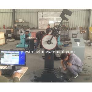 digital automatic Metal Charpy Impact Testing Machine 300 joules