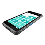 5.45 Inch Portable Data Terminal Android Handheld Mobile Computer Barcode