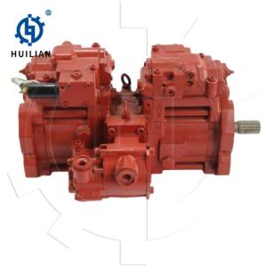 KAWASAKL K3V Series K3V63 K3V80 K3V112 K3V140 K3V160 K3V180 K3V200 K3V280 Kpm