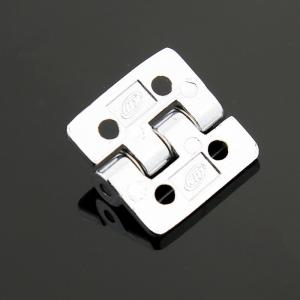 Electrical Automation Equipment Zinc Alloy Cabinet Small Hinge Metal Hinge