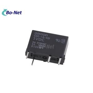 G6D-1A-ASI-12VDC Omron orignal new electromagnetic relay