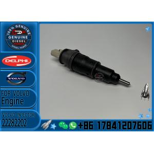 NINE Brand Common Rail Injector 22282202 Fuel Injector 22282202 22282199 33800