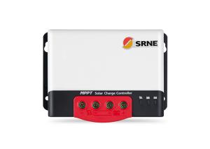 Caravan System Solar Charge Controller With Bluetooth Function SRNE MC2450N10