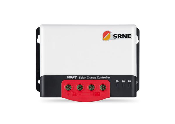 Quality Caravan System Solar Charge Controller With Bluetooth Function SRNE MC2450N10 wholesale