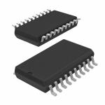 BTS724GXUMA1 Smart High-Side Power Switch Four Channels programmed integrated