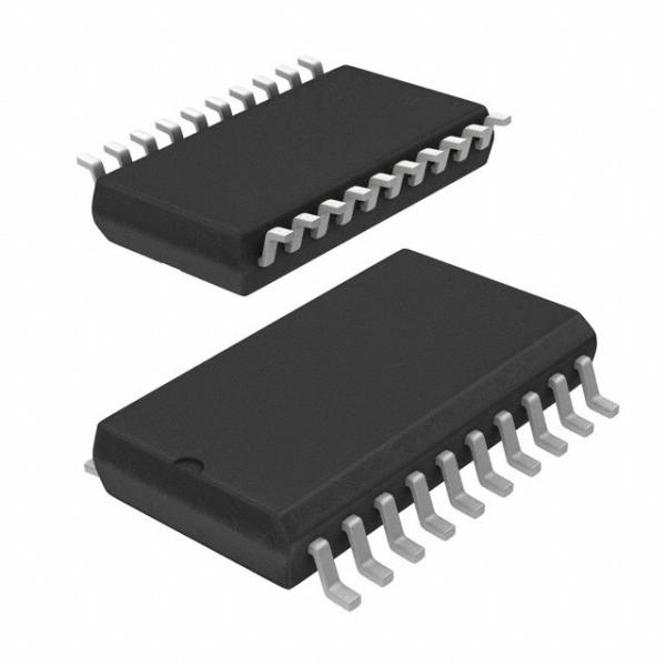 BTS724GXUMA1 Smart High-Side Power Switch Four Channels programmed integrated