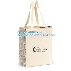 Eco-Friendly standard size 12oz canvas tote bag fashion promotional canvas bag