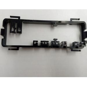 Cold Runner Thermoset Plastic Injection Parts Sustained Quality Maintain