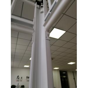 Knock Down Structure Durable and Cheap Steel Bunk Bed