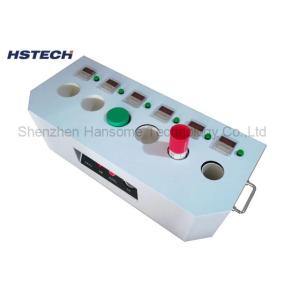 FIFO / Auto Alarm Solder Paste Machine Thawing / Aging Equipment Automatic