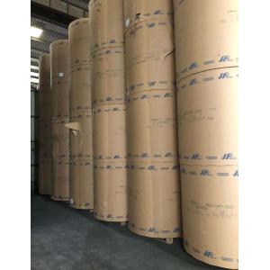 Brown Kraft Paper Roll 175GSM 600mm Width for Packaging Wrapping Food Grade Eco