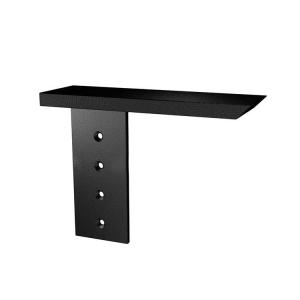 Iron Sheet Laser Cutting Service Sheet Metal Fabrication Custom Cut Metal Plate