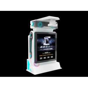 Commercial Self Service VR Arcade Machine For Shopping Mall And Game Center