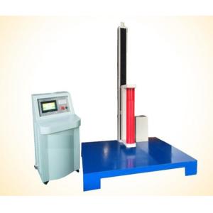 Luggage Drop Hammer Impact Testing Machine for the Impact Test of Materials
