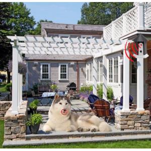 CSB10 Safty Ultrasonic Bark Control Electronic Device Barking Dog Stopper