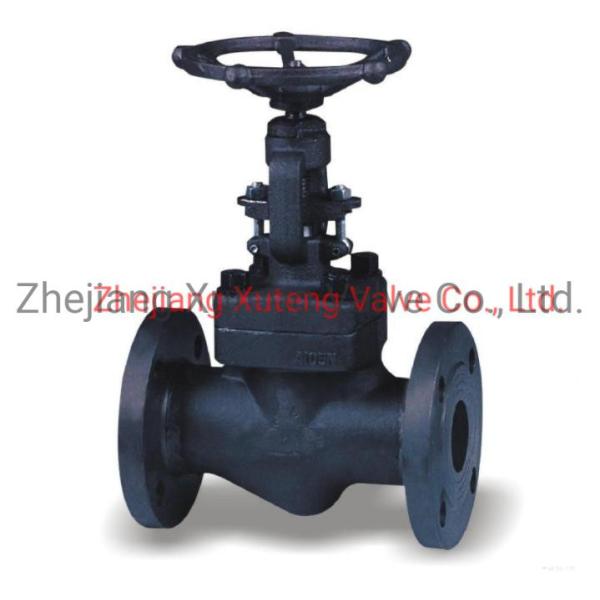 Ordinary Temperature DIN Globe Valve CE APPROVED with 30-Day Return and Refund