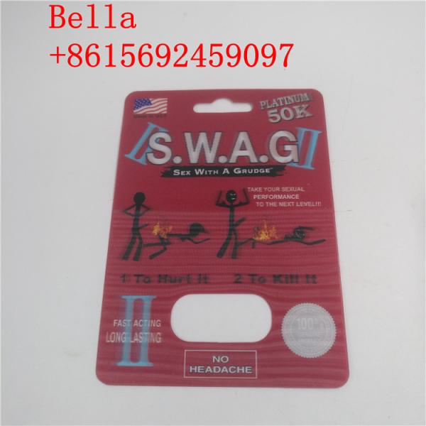 Recycled Material Plastic Blister Packaging Customized Shape With 3D Effect