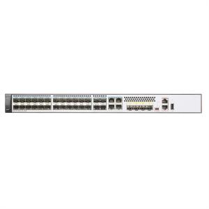 Full-Duplex Half-Duplex Communication Mode S5720-36C-EI-28S-DC Enhanced Gigabit