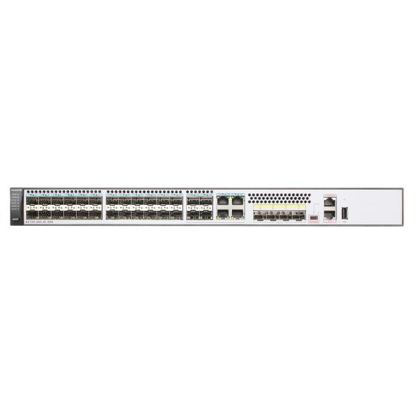 Full-Duplex Half-Duplex Communication Mode S5720-36C-EI-28S-DC Enhanced Gigabit