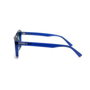 AS068 High Quality Acetate Frame Sunglasses - Classic Design