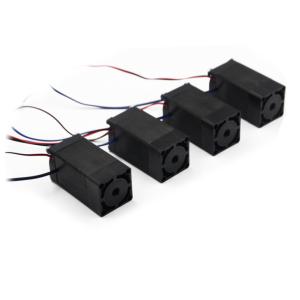 445nm 1000mw High Power Blue Laser Module With TTL Modulation For Laser Stage