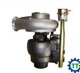 China Volvo Turbo HX40W 4038894 20593443 D7 B7R BUS on sale